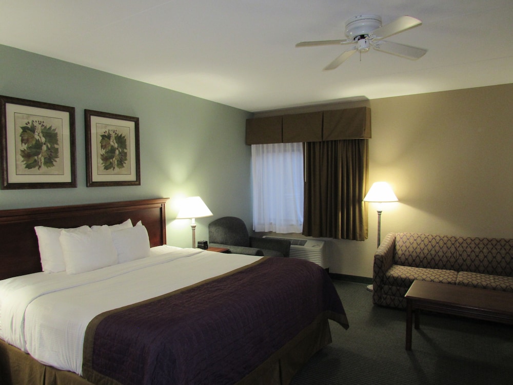 Bay Mountain Inn Cherokee Smoky Mountains 12/45