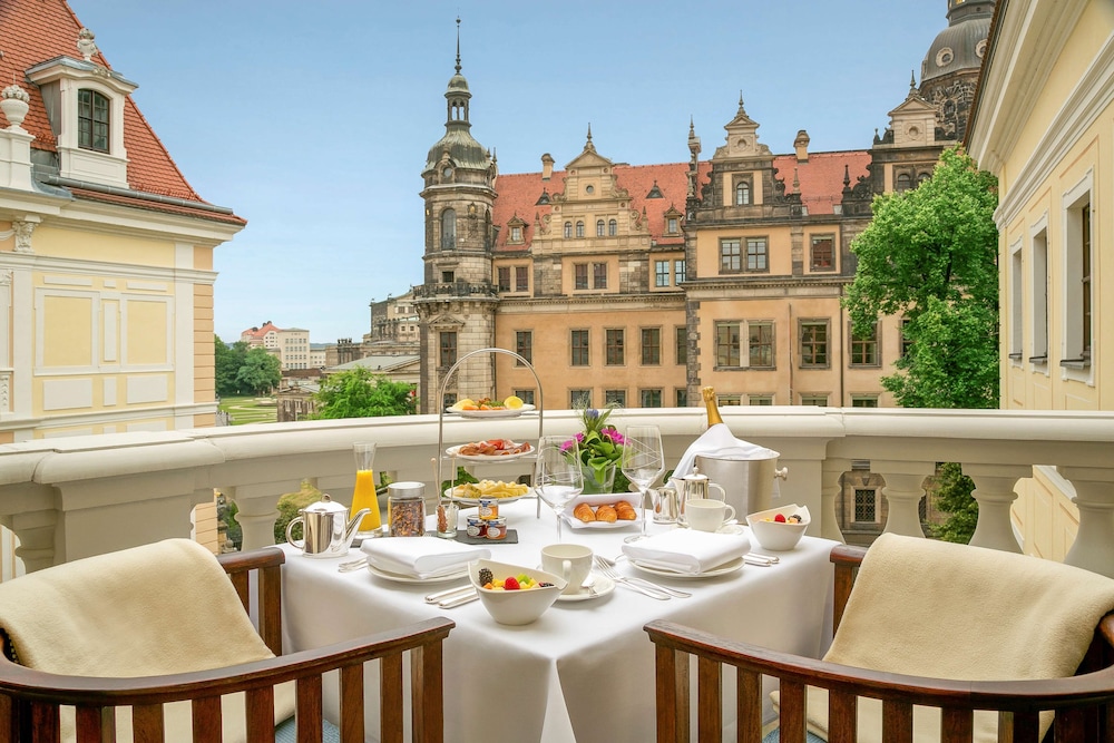 Taschenbergpalais Kempinski Hotel 49/66
