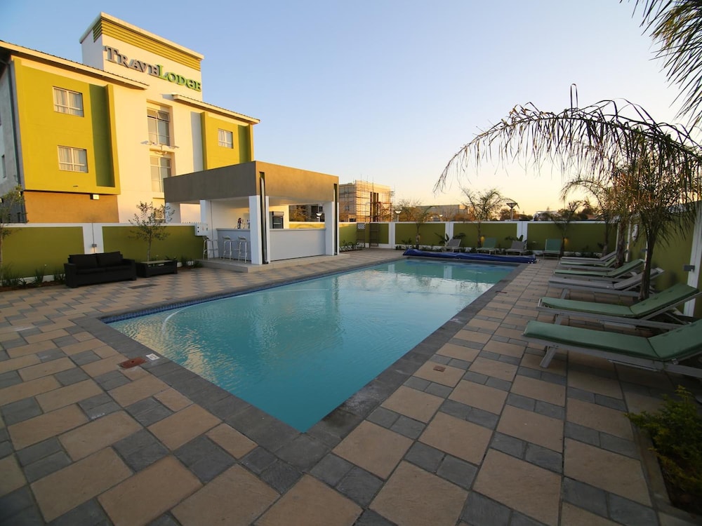 Travelodge Gaborone in GABORONE