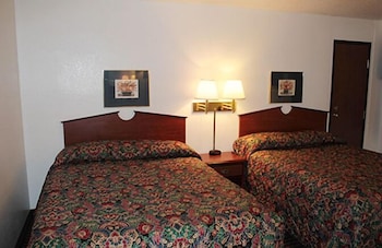 Rodeway Inn Saint Joseph 10/26