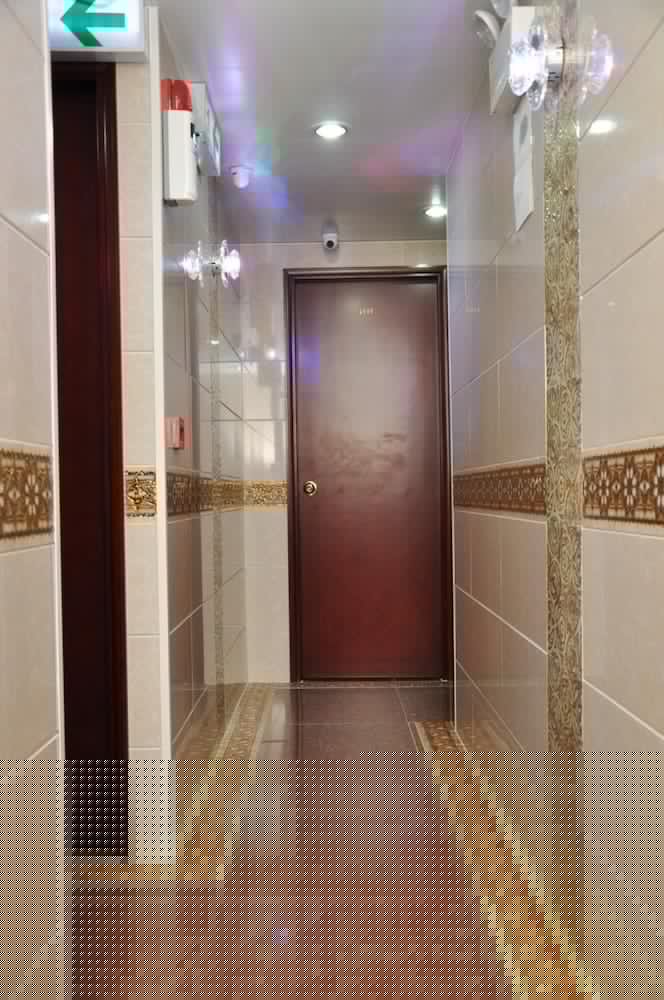 Hong Kong Premium Guest House 4/31