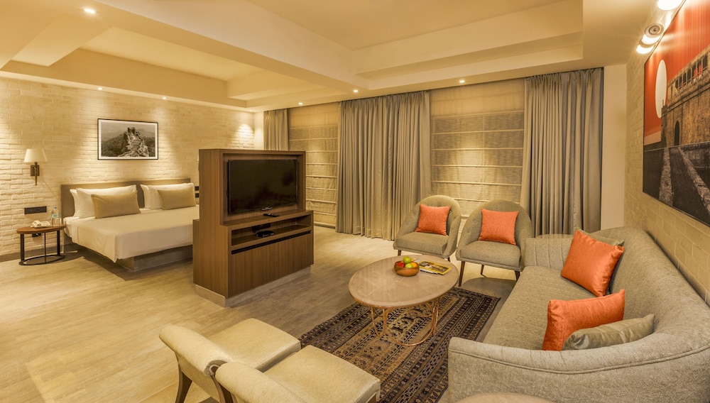 Lemon Tree Premier City Center Pune 34/50