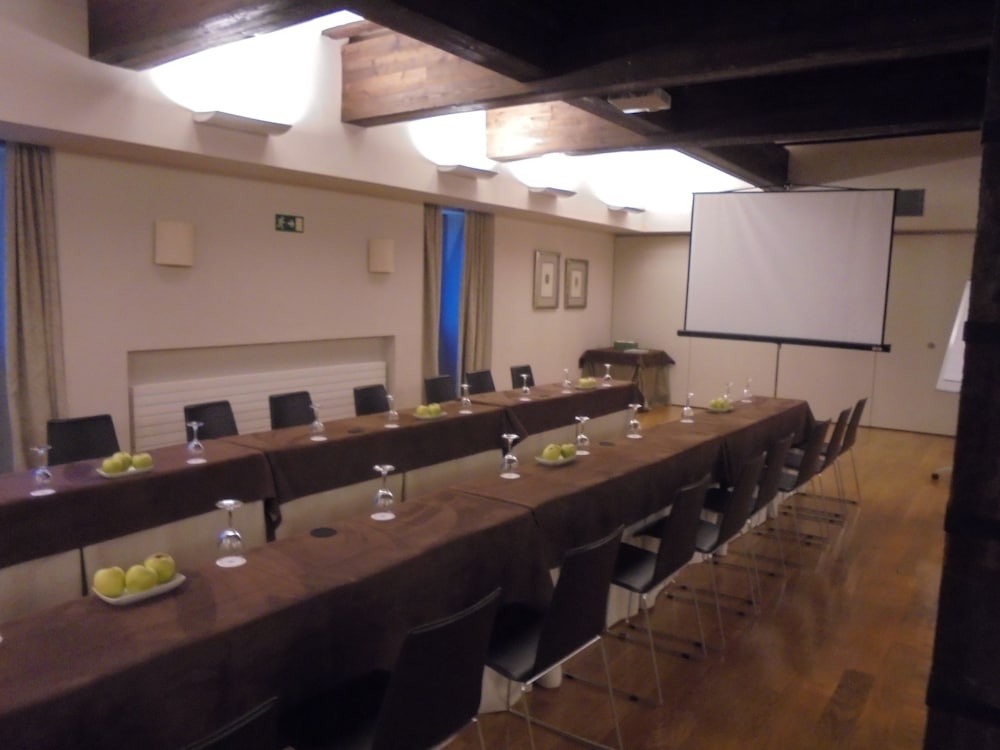 Parador De Argomaniz 55/60