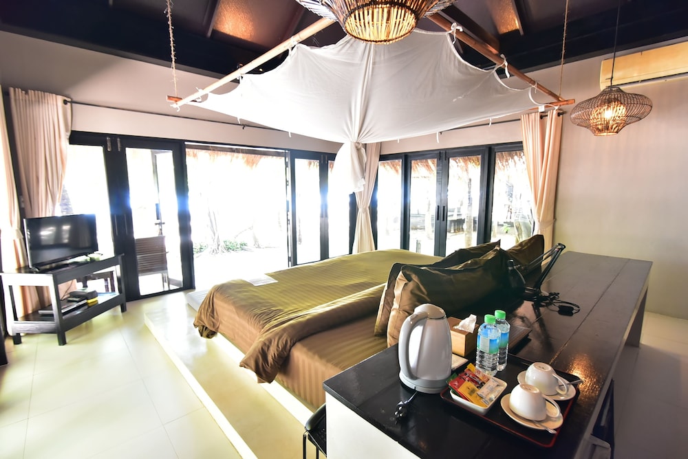 Seven Seas Resort Koh Kradan 29/49