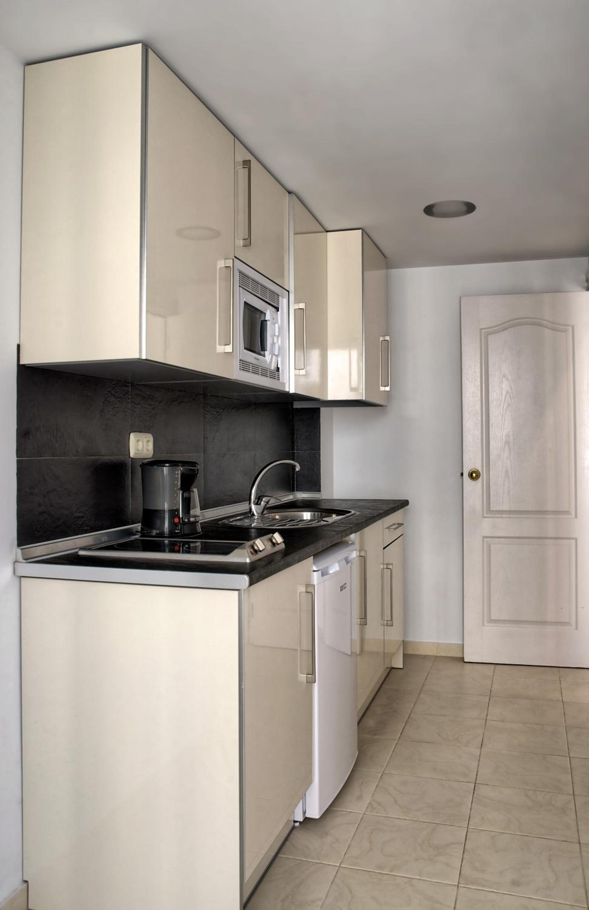 Superior, Apartment, Sea Front، Puerto Azul Marbella 6/6