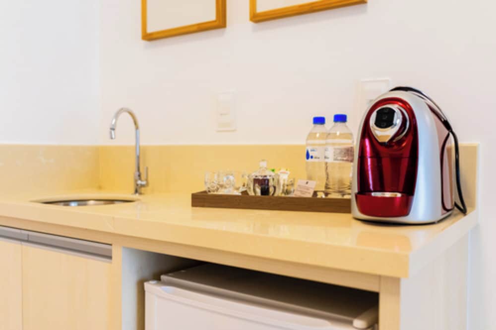 Hotel Araucaria Flat 47/47