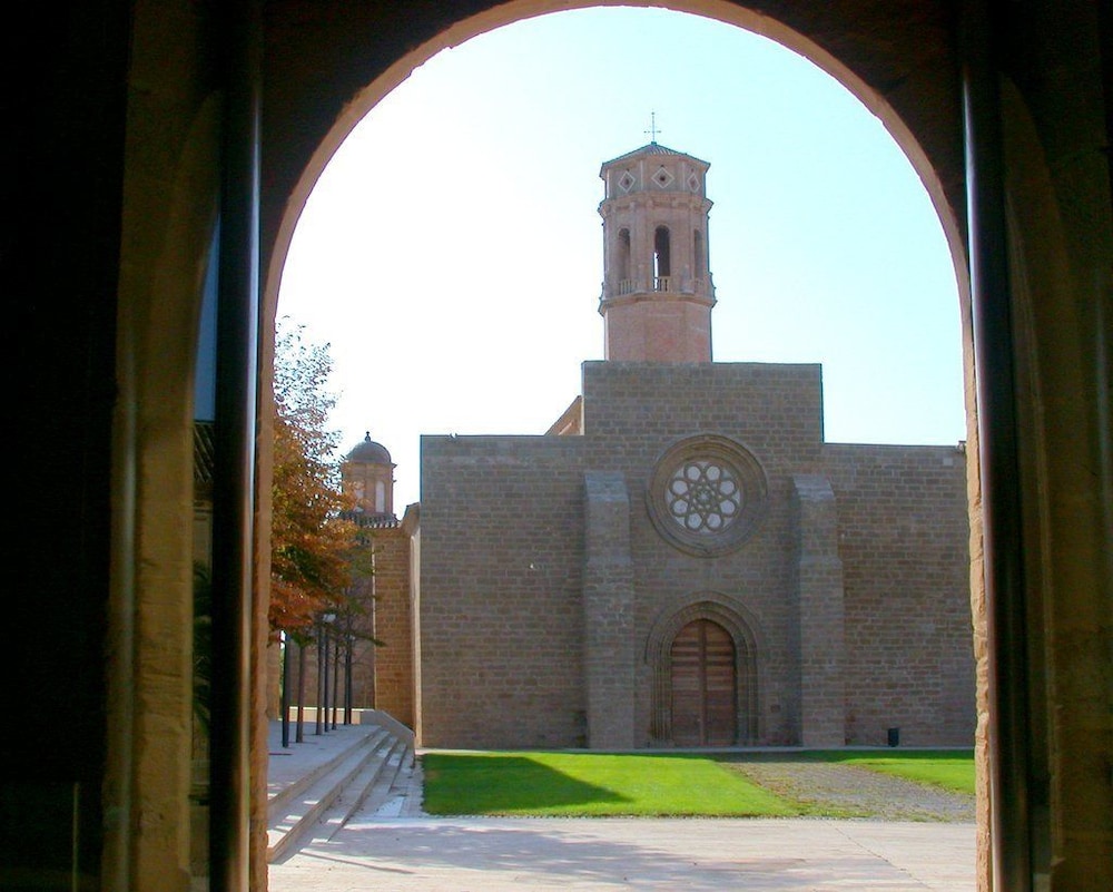 Monasterio de Rueda 49/50