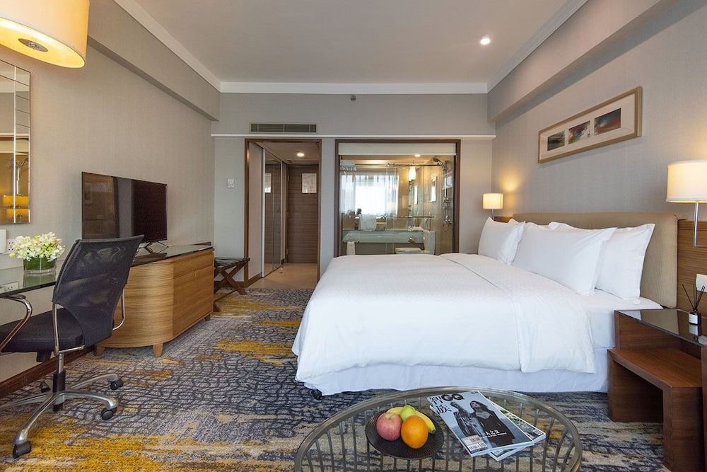 Four Points By Sheraton Shanghai Pudong 6/27