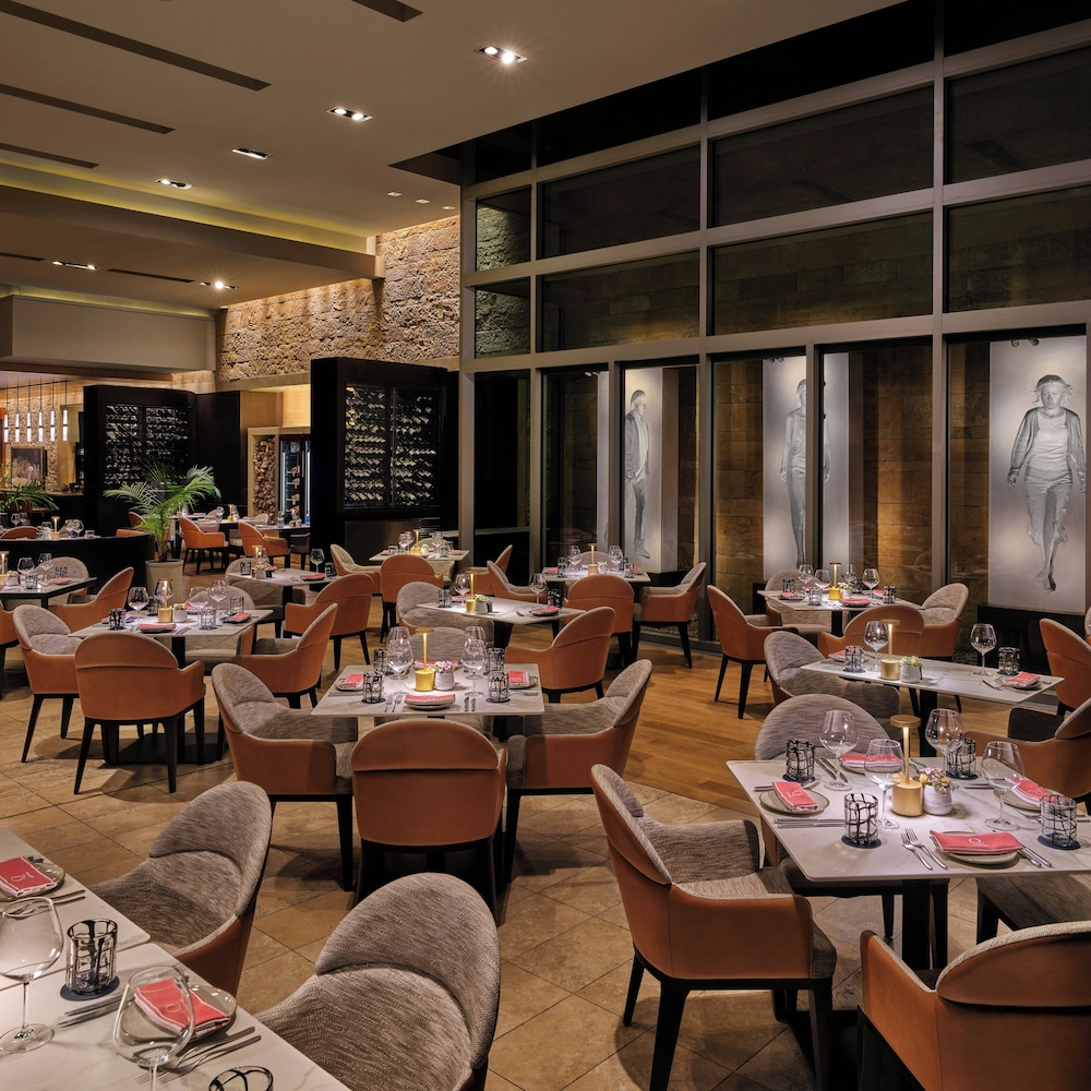 Four Seasons Hotel Silicon Valley At East Palo Alto 37/49