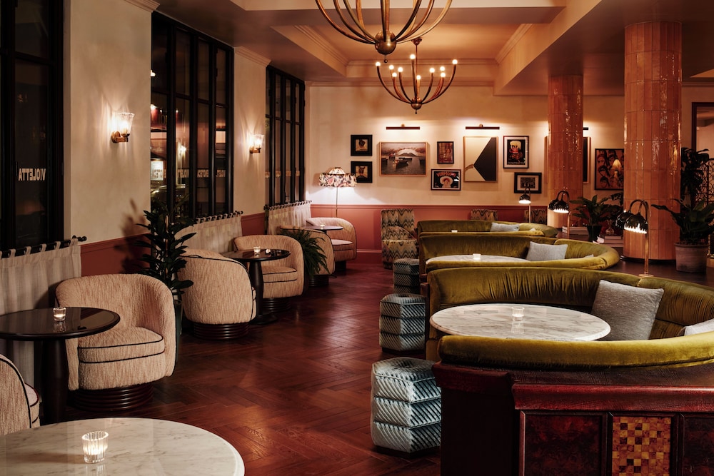 The Hoxton Florence 39/63