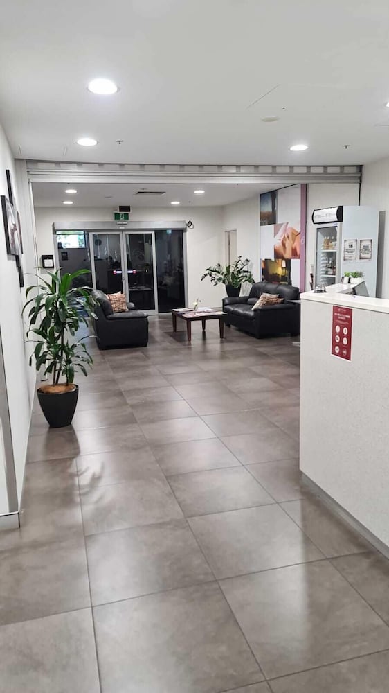Toowoomba Central Plaza Apartment Hotel 6/57