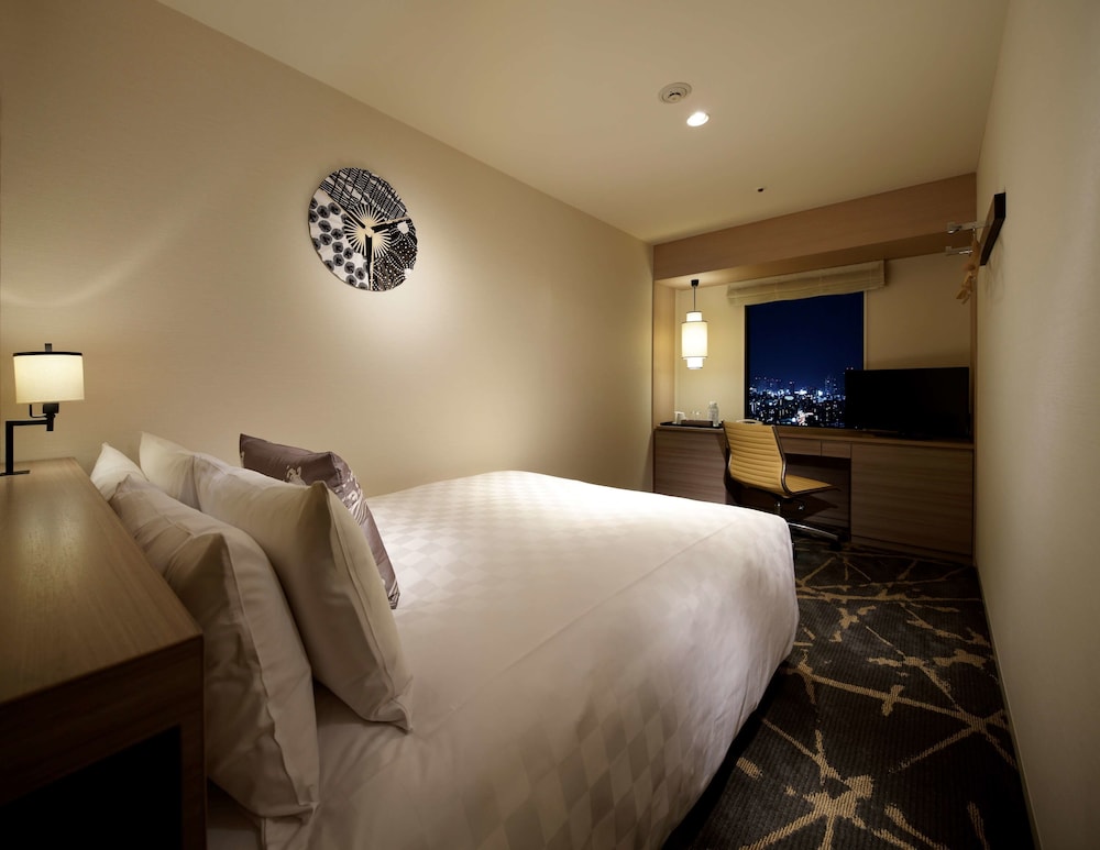 Sunshine City Prince Hotel 18/50
