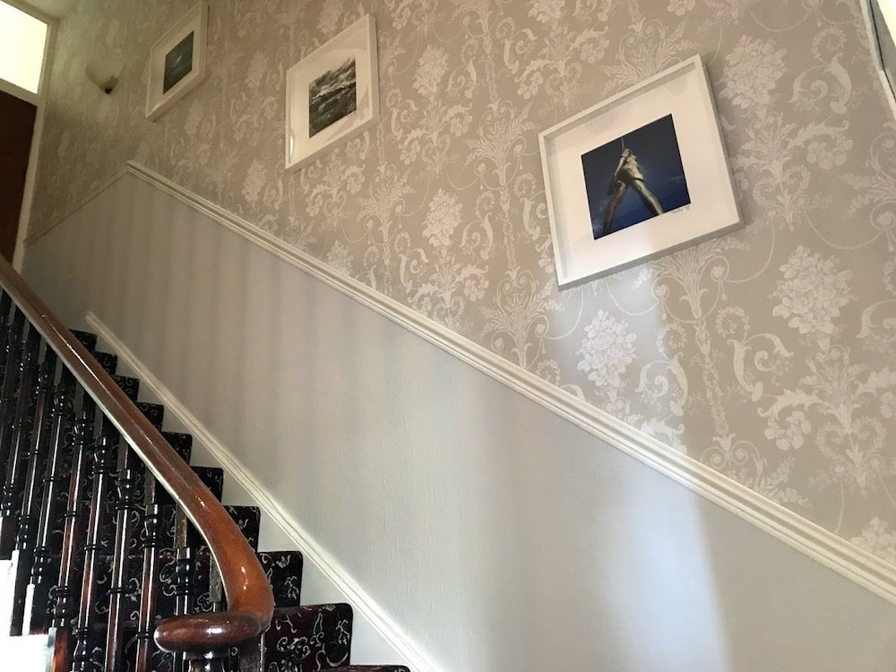 The Collingdale Guest House 3/50