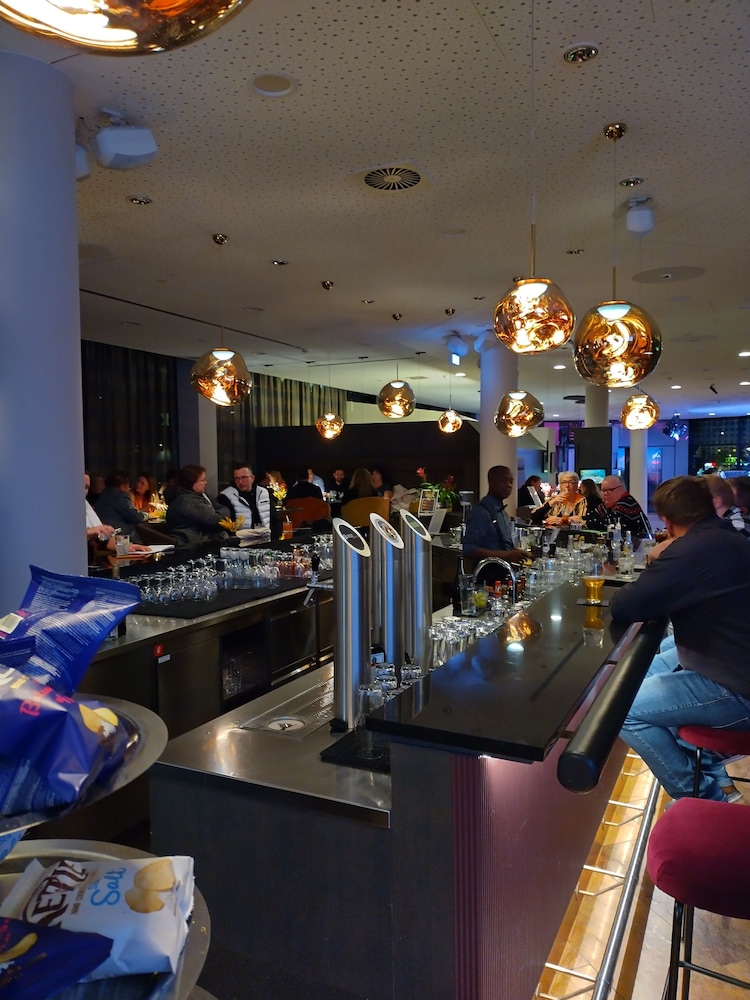 Arcotel Onyx Hamburg 45/50