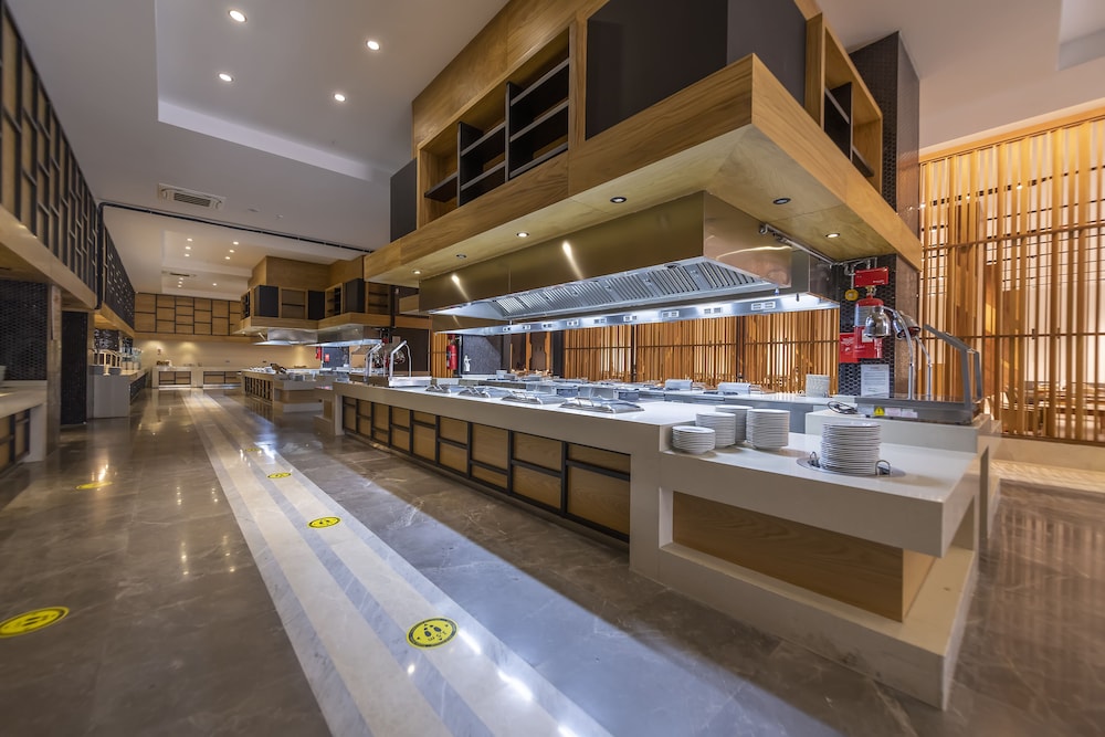 Sorgun Akadia Luxury Premium Hotel - Adults Only 7/61