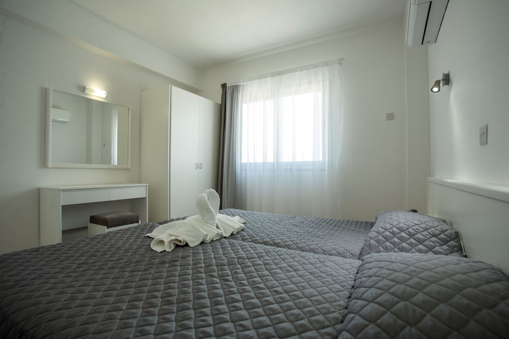 Kapetanios Bay Hotel 15/49