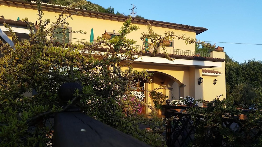 Hotel Villa Degli Angeli 6/57