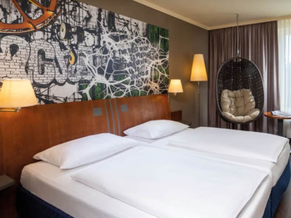 Seminaris Seehotel Potsdam 14/67
