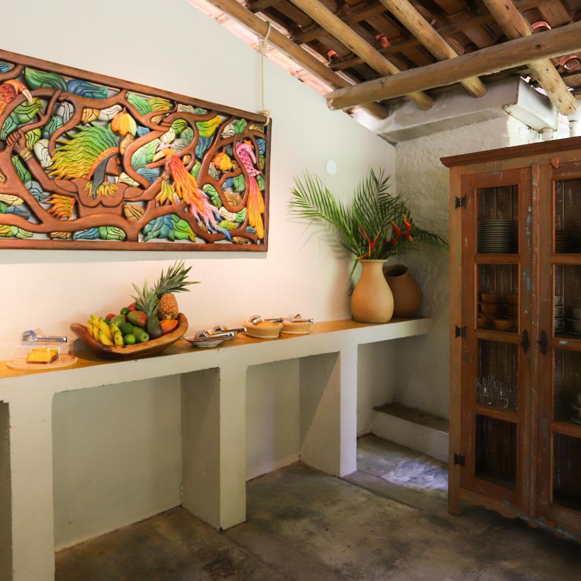 Casa La Luna 3/50