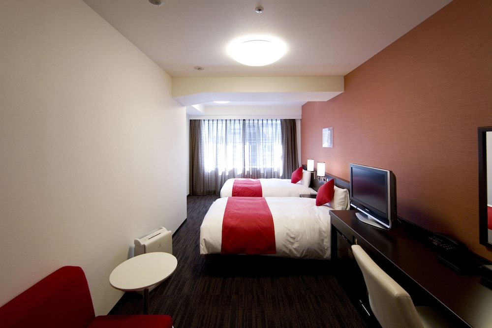 Daiwa Roynet Okayama Ekimae Hotel 20/54