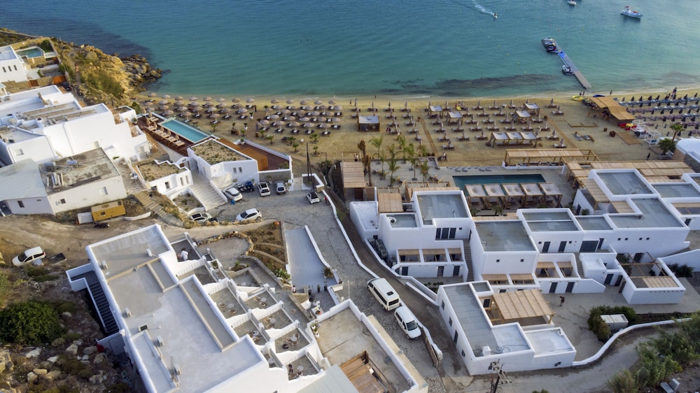 Thalassa Boutique Hotel 31/50