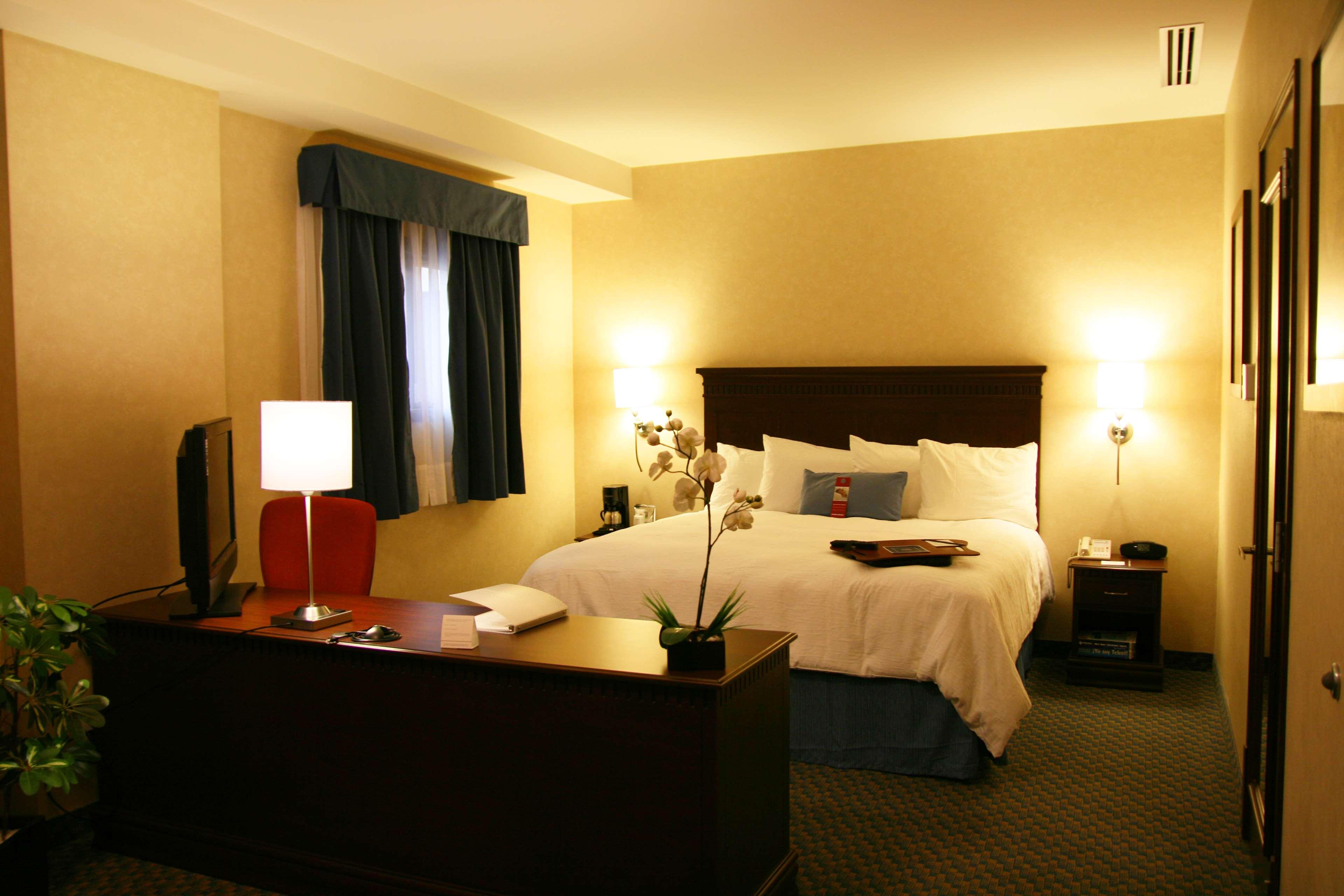 1 BEDROOM, SUITE, KING BED, SOFA
