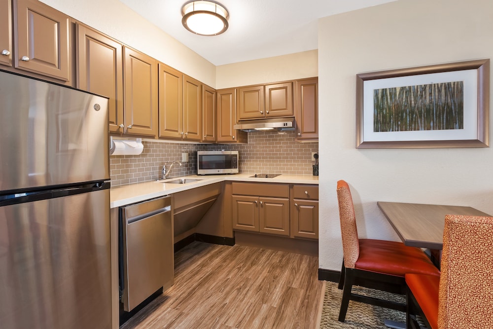 STAYBRIDGE SUITES KALAMAZOO 43/52