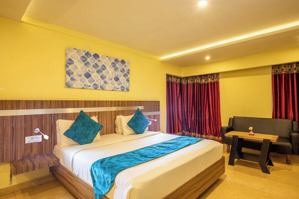 VINAYAGA INN 6/20