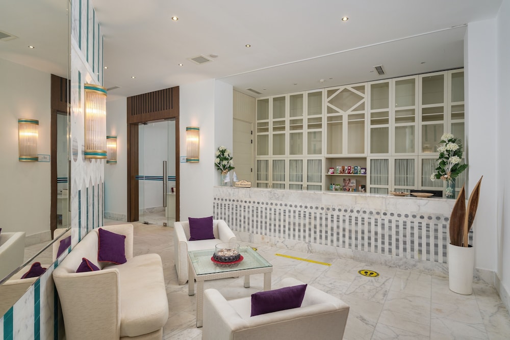 Hillstone Hotel and Spa Bodrum 24/50