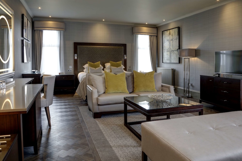 Best Western Garfield House Hotel 36/58