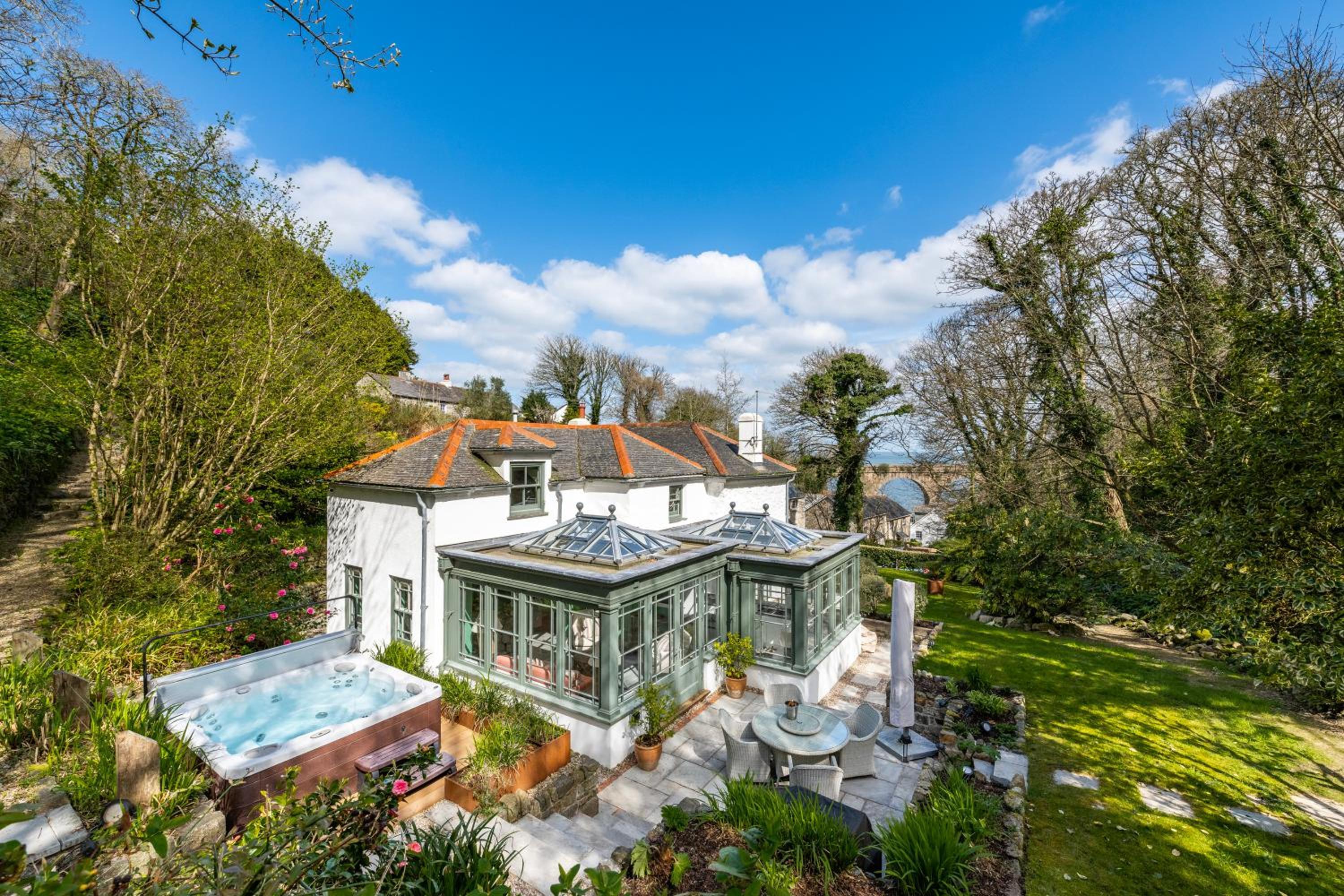 Carbis Bay Hotel & Estate 5/56