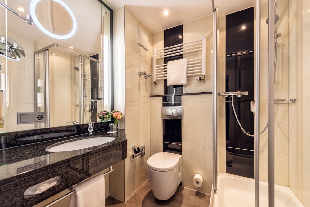 Best Western Plus Hotel Stadtquartier Haan 6/40