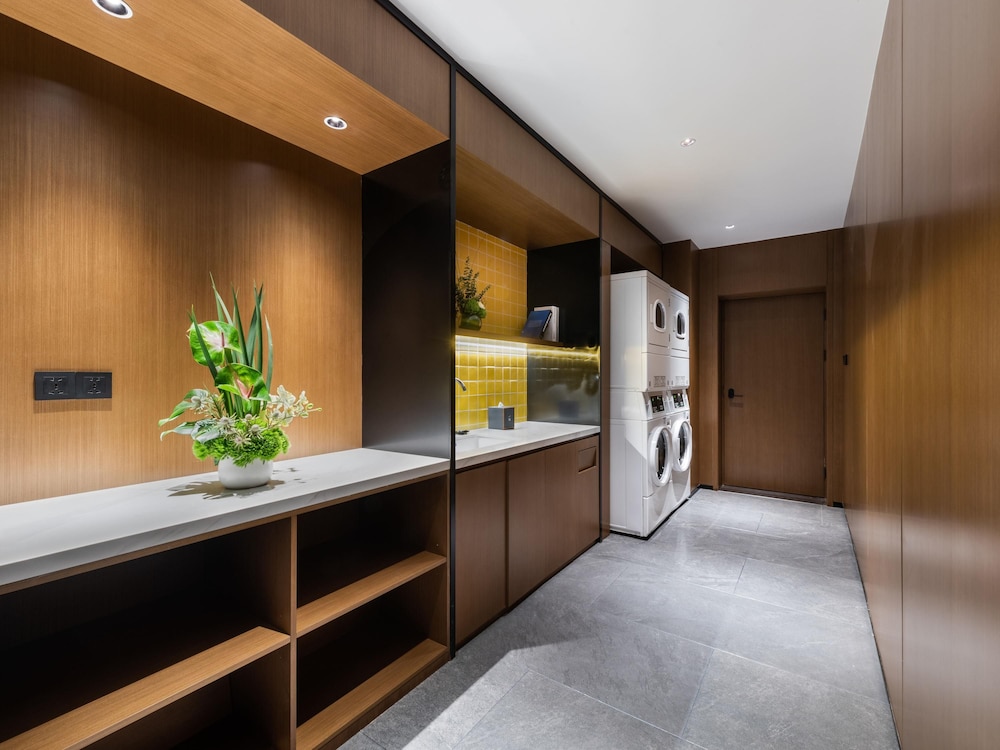 Novotel Dongguan Songshan Lake 8/57