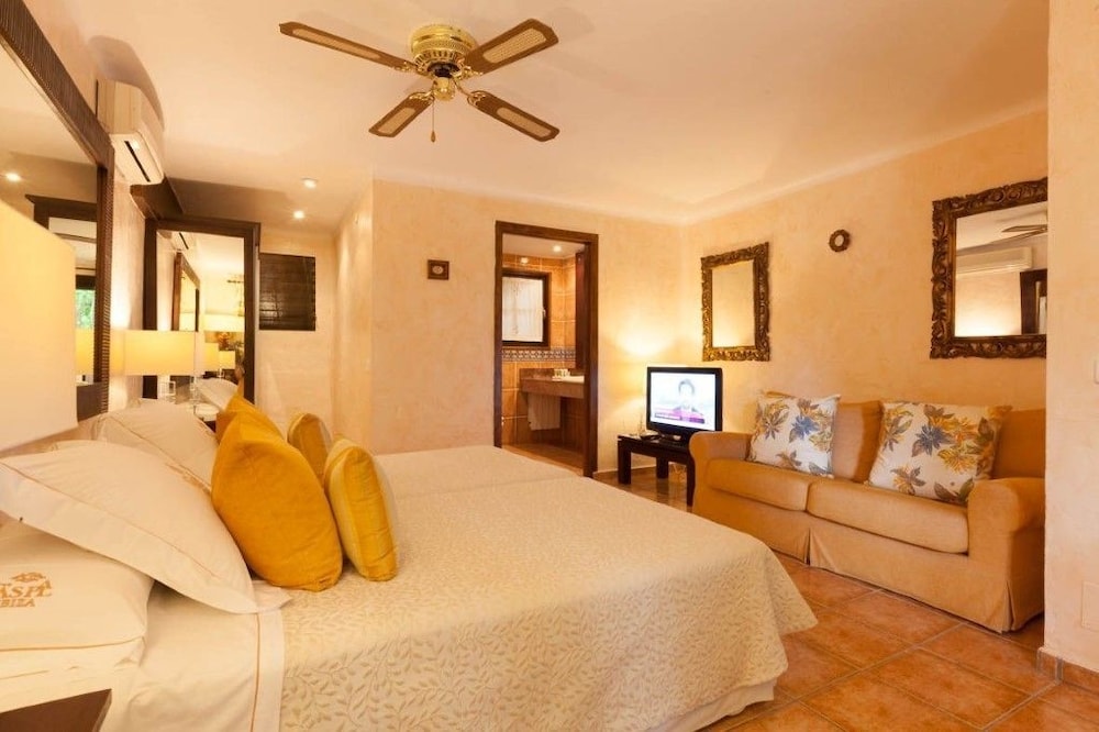 Hotel Rural Cas Pla 36/65