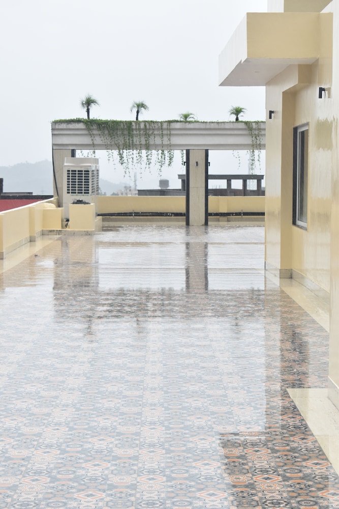 Ramada by Wyndham Katra Station Road 26/50