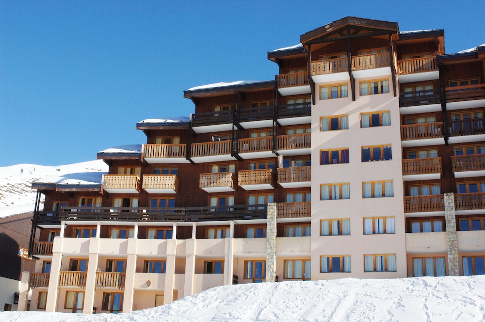 PV RESIDENCE LES CONSTELLATIONS - LA PLAGNE 2/46