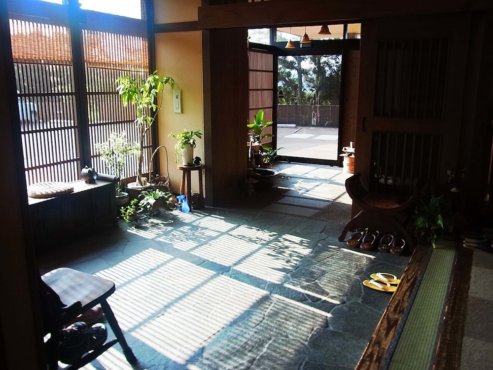 Nagomiyado Anjuann 26/50