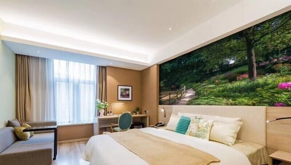 Atour Xujiahui 16/50