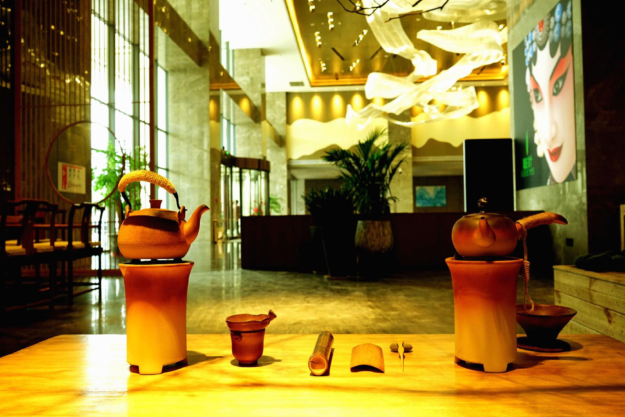 Grand New Century Hotel 17/29