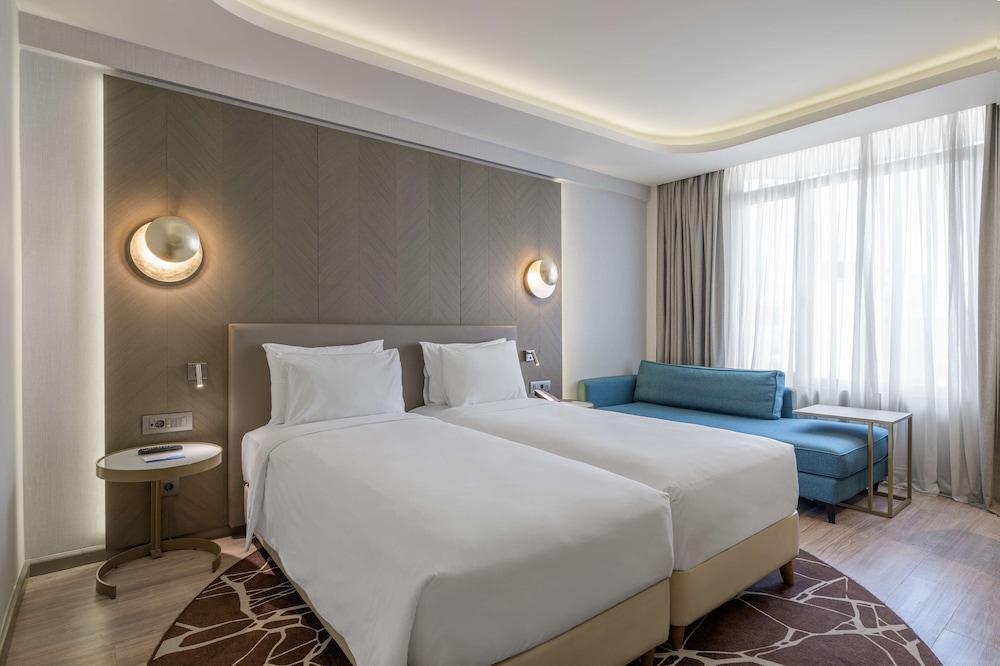 Radisson Blu Park Hotel 25/71