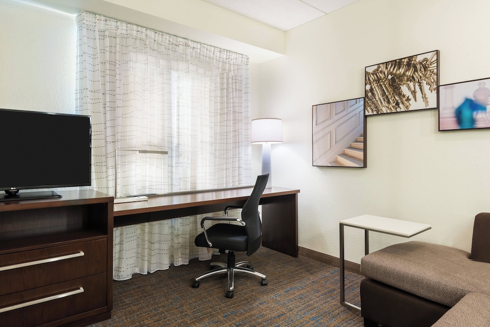 Residence Inn by Marriott Rochester Henrietta 55/64