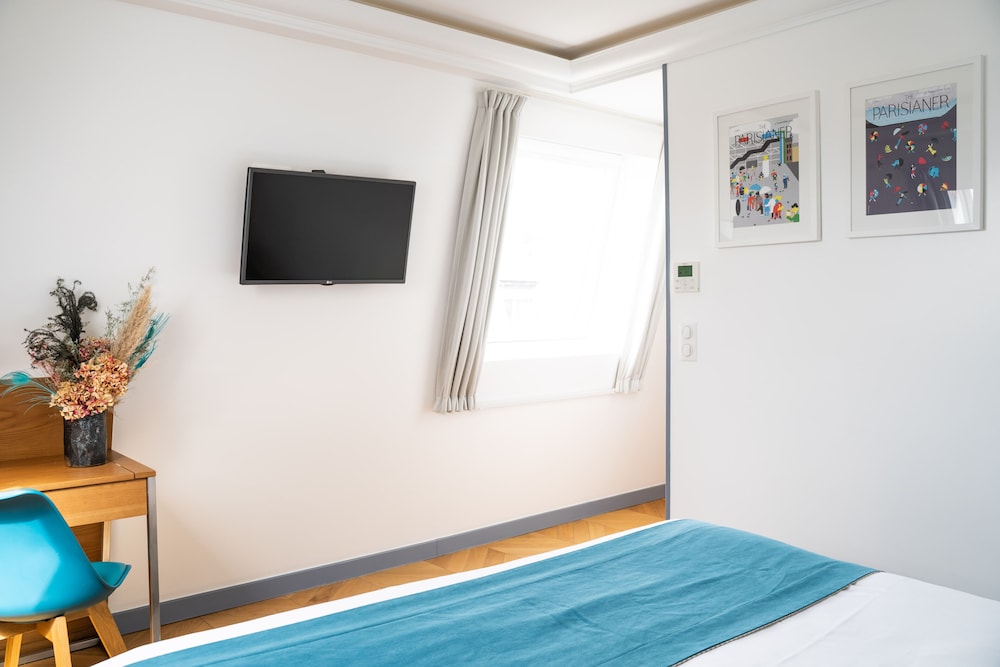 Hotel Petit Lafayette 39/50
