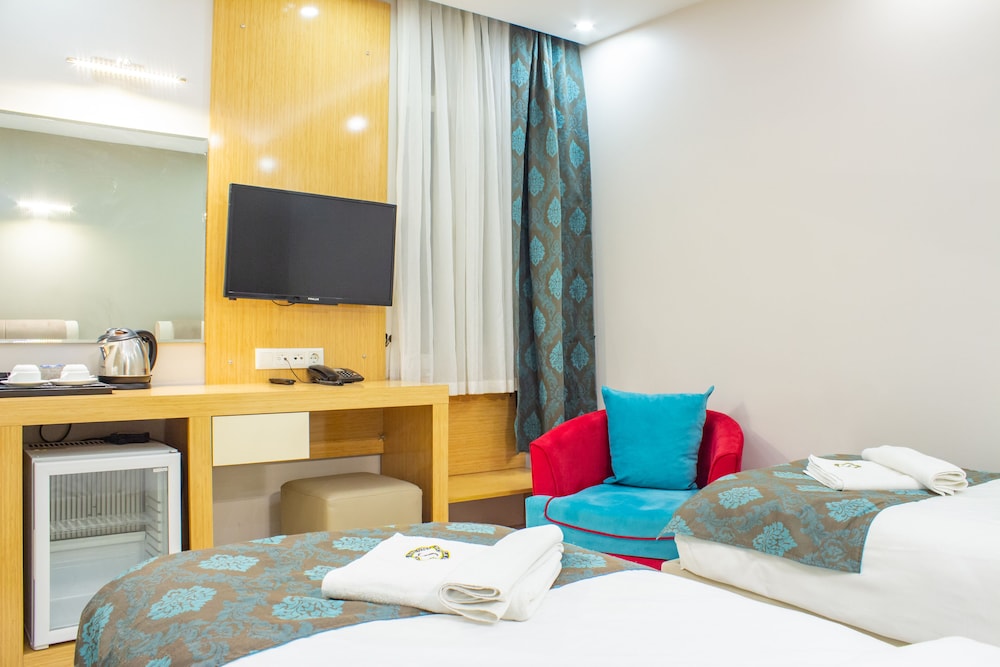 Sumela Park Hotel 27/50