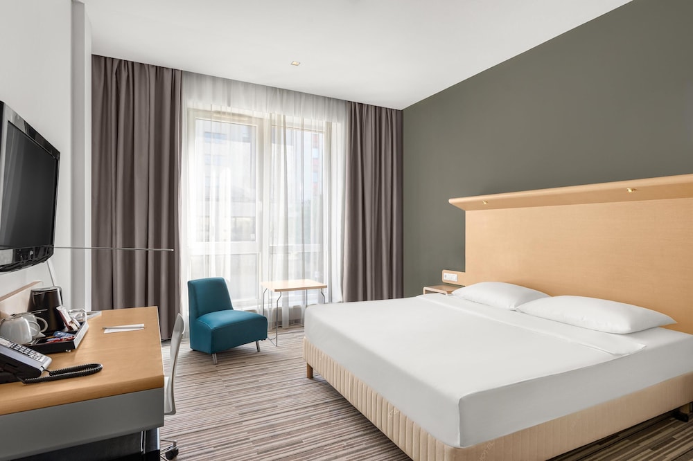 Park Inn By Radisson Budapest 19/72