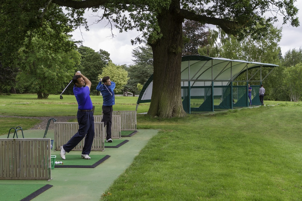 Luton Hoo Hotel Golf And Spa 41/50