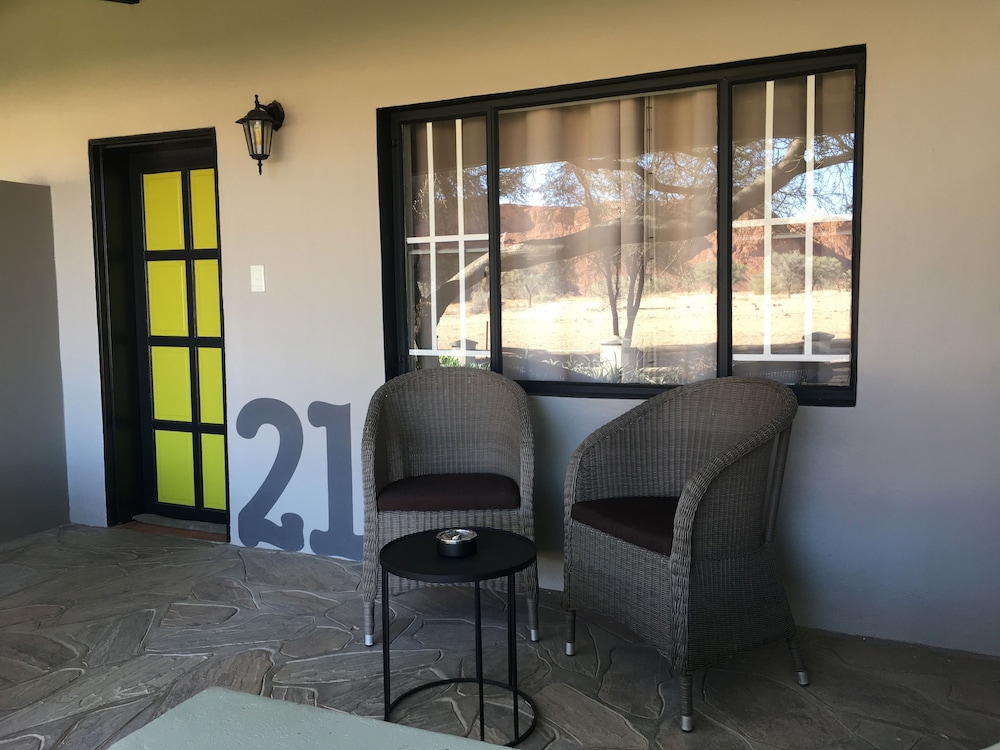 Namib Desert Lodge 39/69