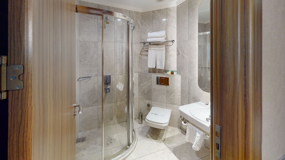 Mimi Hotel Ankara 55/55