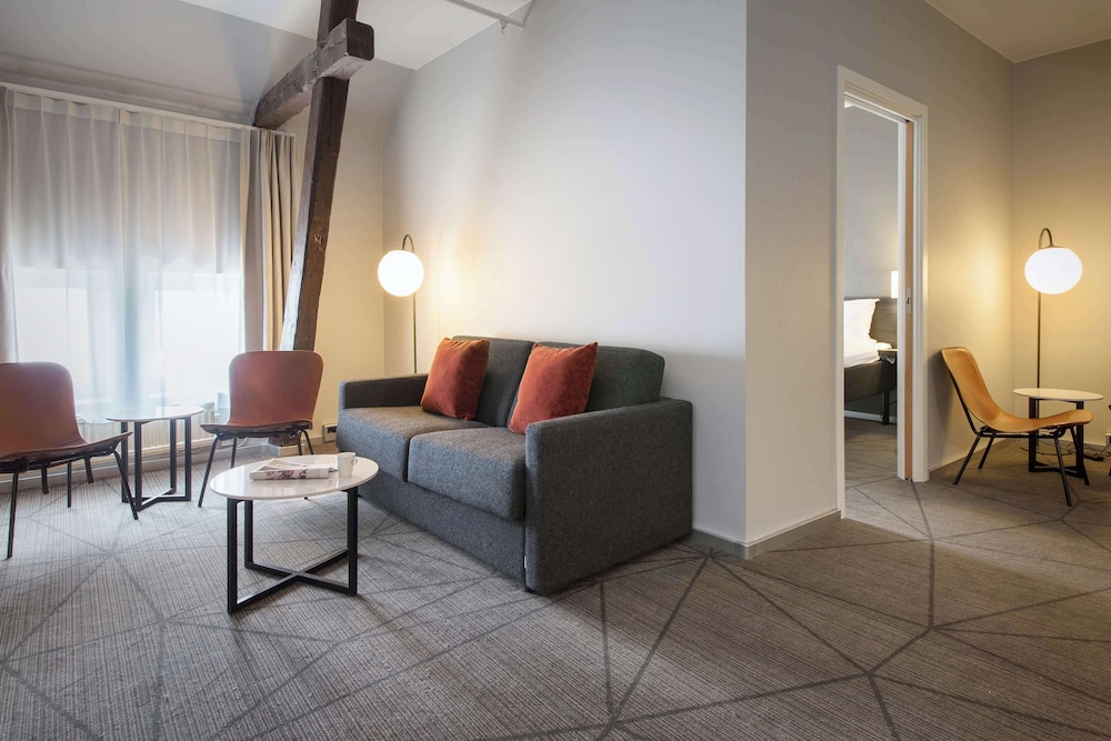 Scandic Ambassadeur Drammen 24/50