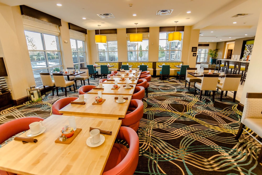Hilton Garden Inn Murfreesboro 62/72