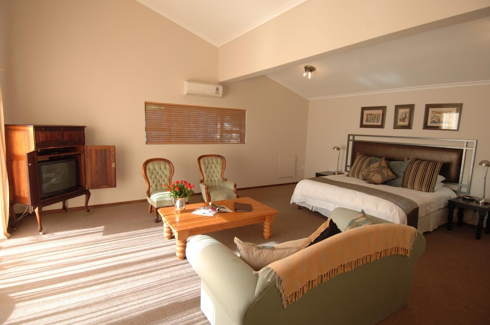 Overmeer Guest House 33/42
